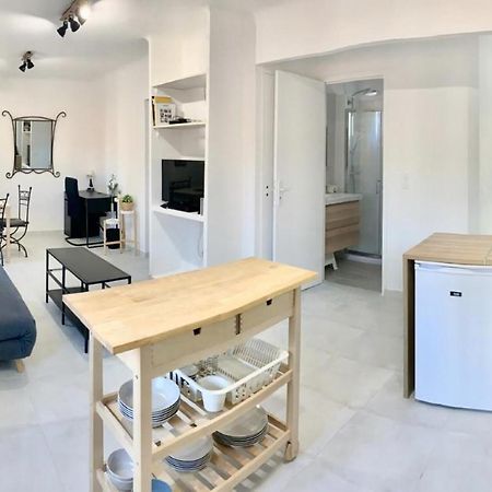 T2 bis COSY rénové en 2019, Avignon centre-ville Extérieur photo