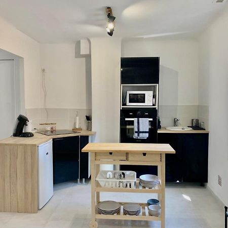 T2 bis COSY rénové en 2019, Avignon centre-ville Extérieur photo