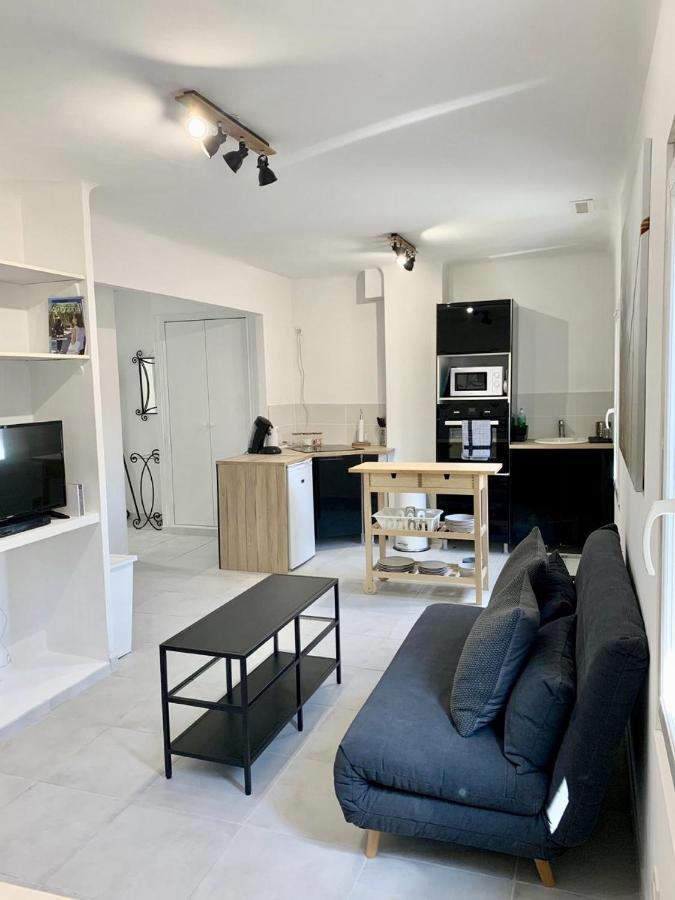 T2 bis COSY rénové en 2019, Avignon centre-ville Extérieur photo