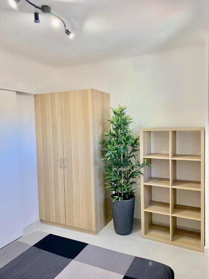 T2 bis COSY rénové en 2019, Avignon centre-ville Extérieur photo