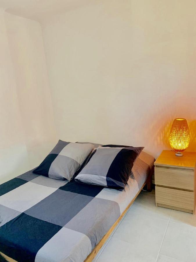 T2 bis COSY rénové en 2019, Avignon centre-ville Extérieur photo