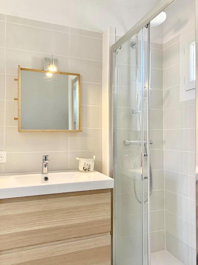 T2 bis COSY rénové en 2019, Avignon centre-ville Extérieur photo