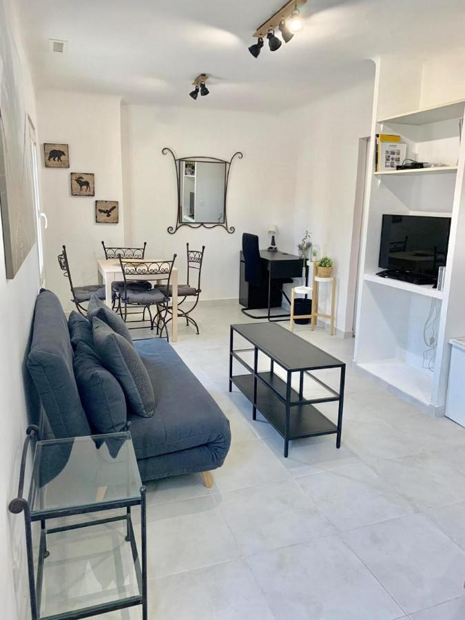 T2 bis COSY rénové en 2019, Avignon centre-ville Extérieur photo
